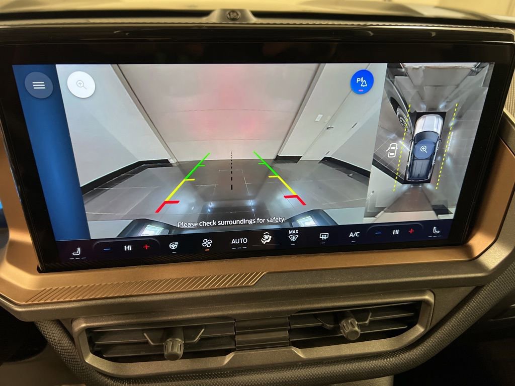 New 2025 Ford Bronco Sport Outer Banks w/ Outer Banks Tech Package+ image 12