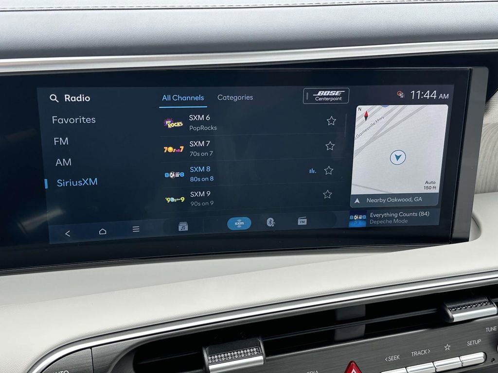 Used 2026 Hyundai Palisade Calligraphy FWD image 21