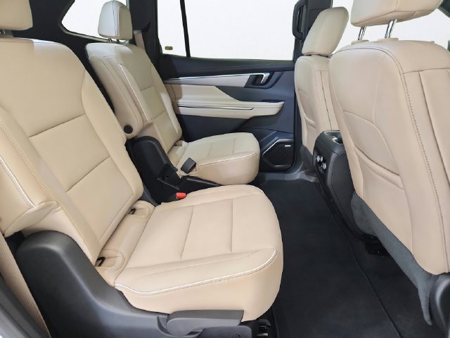 Used 2026 Buick Enclave Preferred AWD/4WD image 27