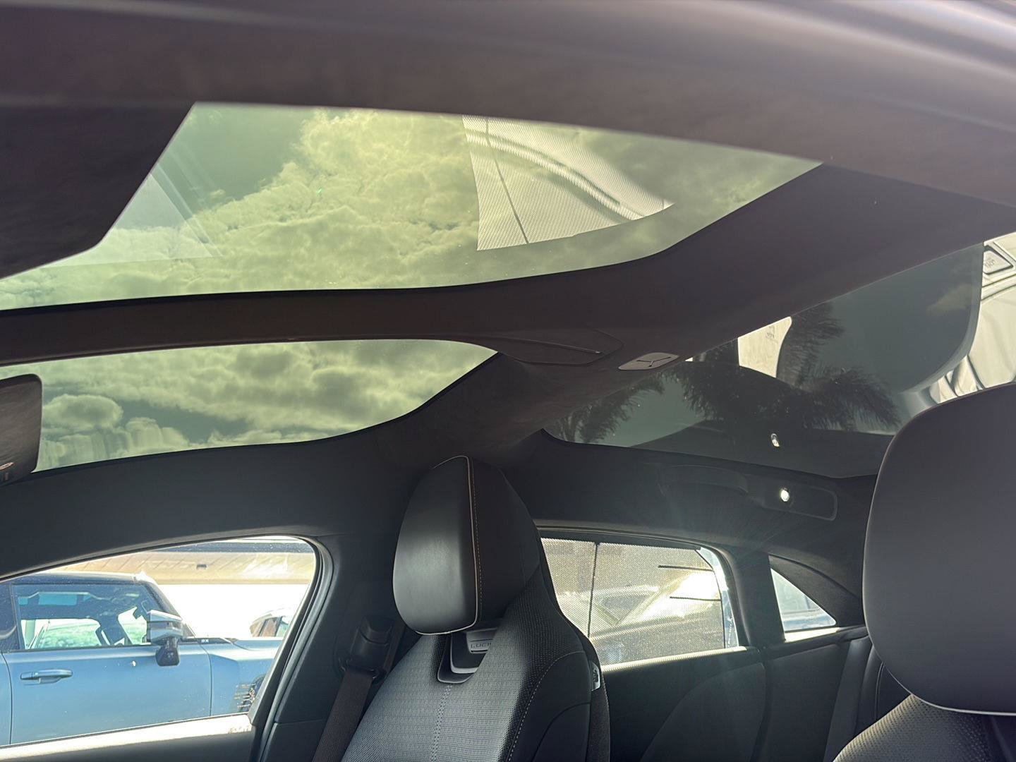 Used 2022 Lucid Air Grand Touring AWD/4WD image 24