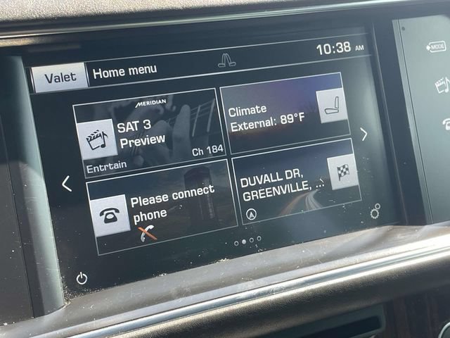 Used 2016 Land Rover Range Rover HSE AWD/4WD image 28