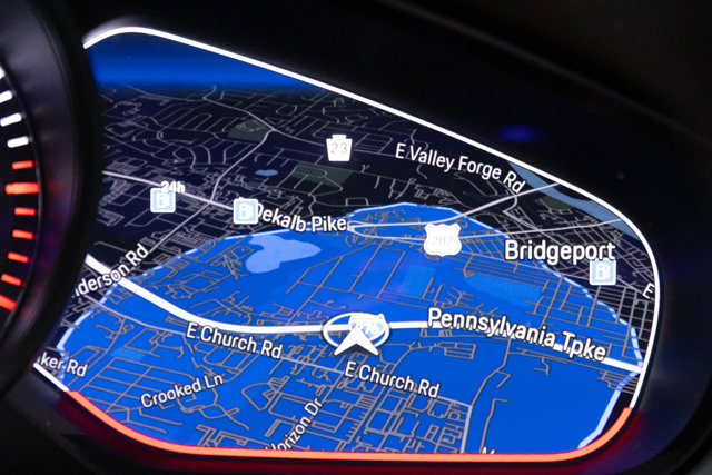 Used 2023 Porsche Panamera 4S Executive image 86