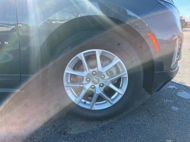 Used 2023 Chevrolet Equinox LT image 6