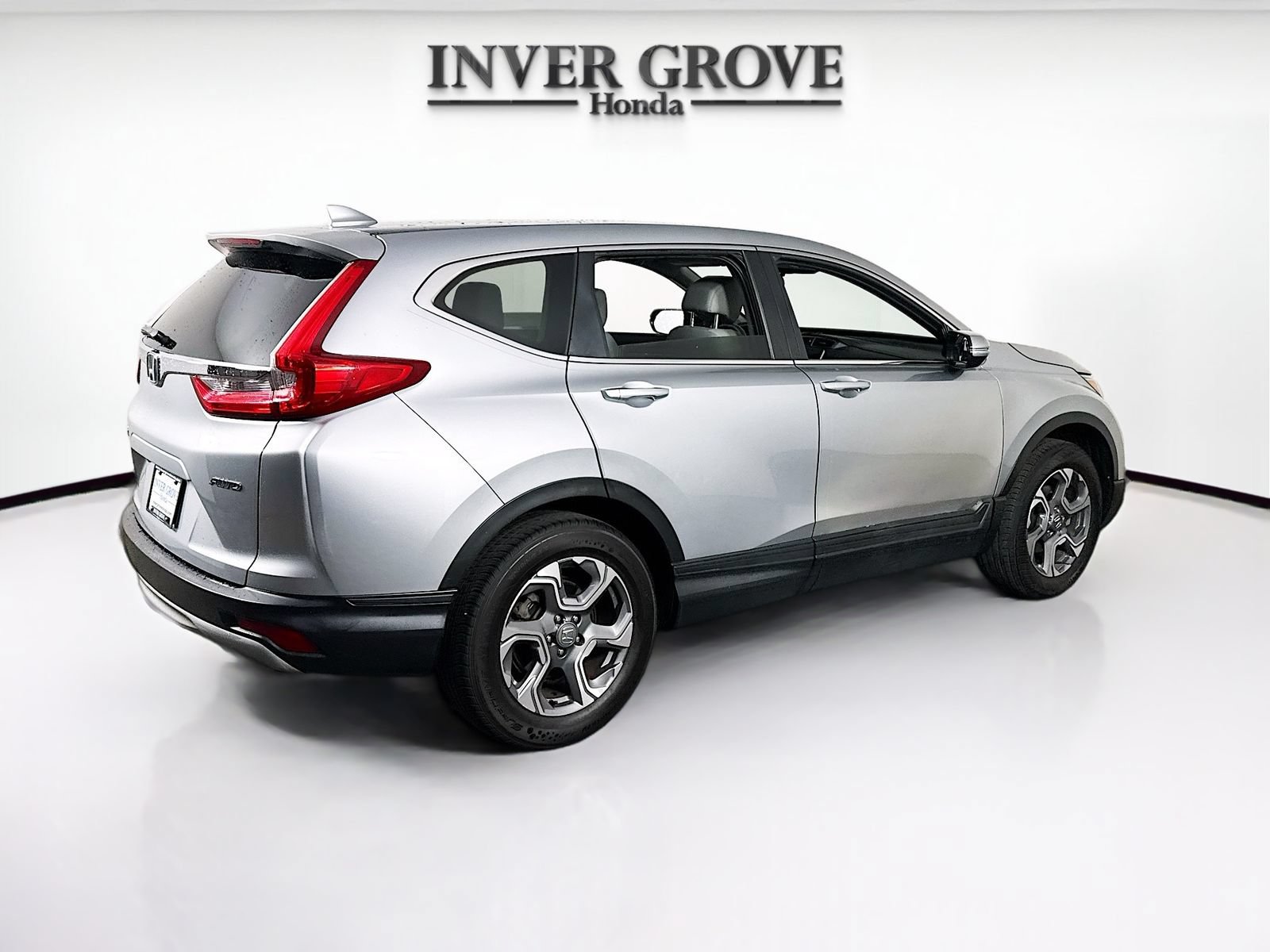 Used 2017 Honda CR-V EX image 5
