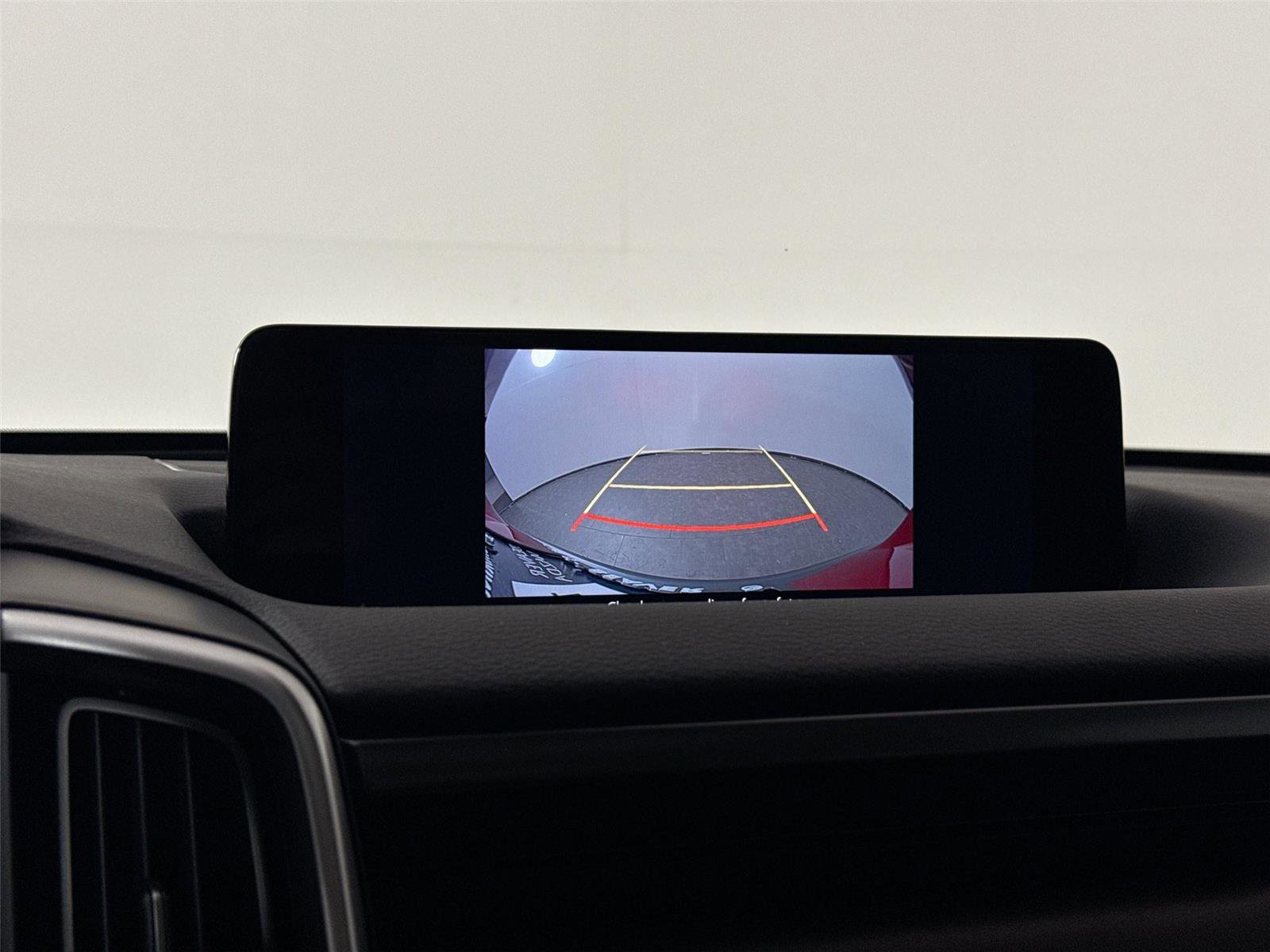 New 2025 MAZDA CX-50 AWD 2.5 Hybrid w/ Weather Package image 26