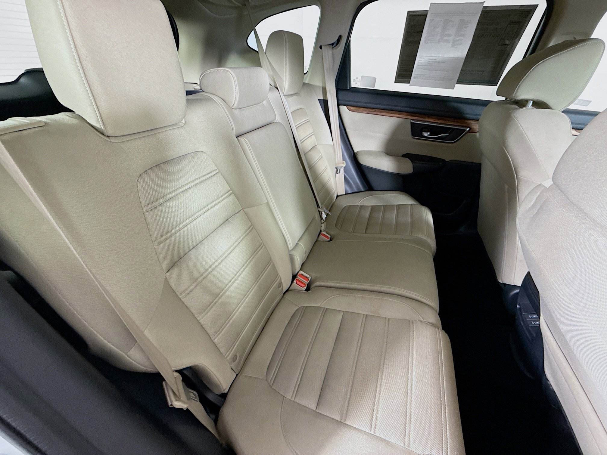Used 2021 Honda CR-V EX image 34