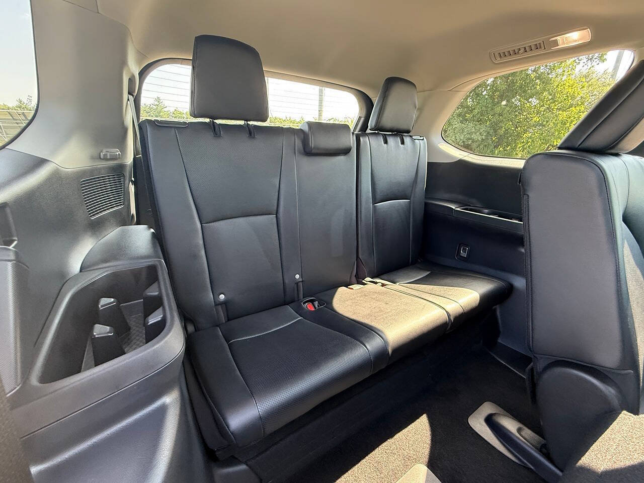 Used 2026 Toyota Grand Highlander AWD Hybrid image 18