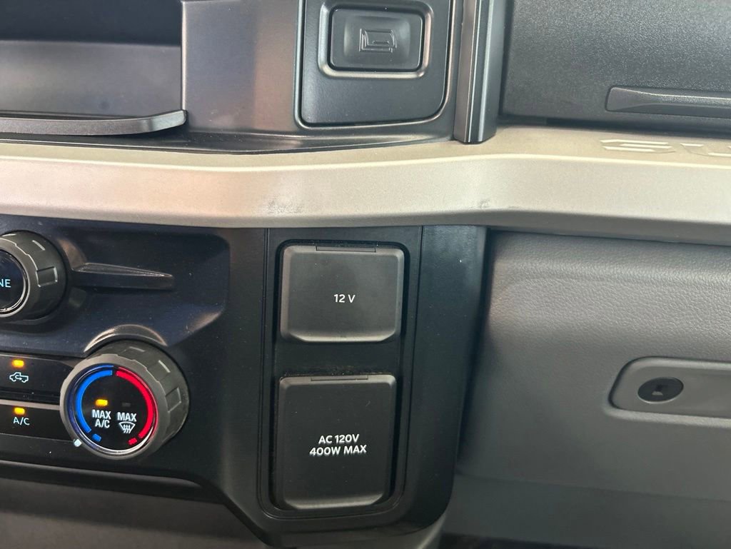 Used 2025 Ford F350 XLT w/ FX4 Off-Road Package AWD/4WD image 28