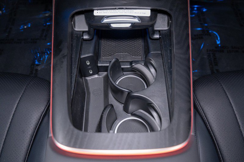 New 2026 Mercedes-Benz E 450 4MATIC Sedan image 25