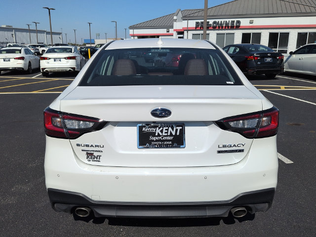 Used 2025 Subaru Legacy Touring XT AWD/4WD image 6