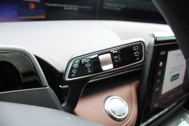 New 2026 Lincoln Nautilus Reserve AWD/4WD image 16