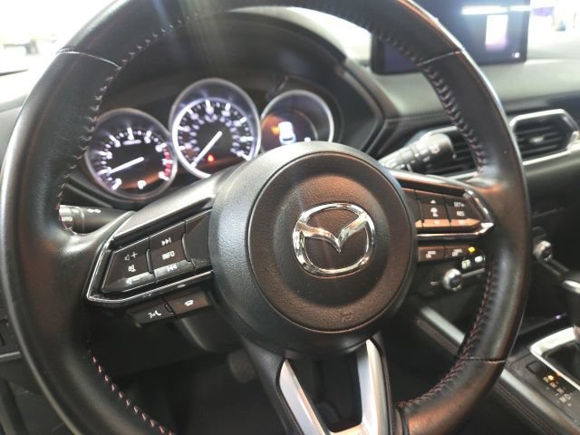 Used 2025 MAZDA CX-5 Carbon Edition AWD/4WD image 13