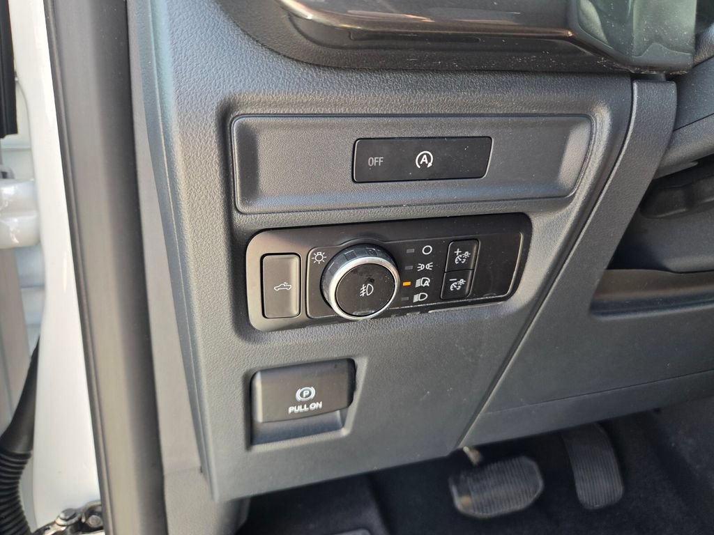 Used 2025 Ford F150 STX w/ Equipment Group 200A RWD image 21