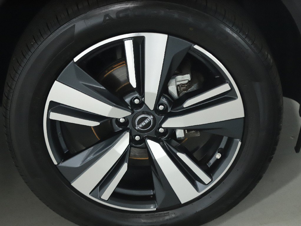 Used 2023 Nissan Rogue SL w/ SL Premium Package AWD/4WD image 10