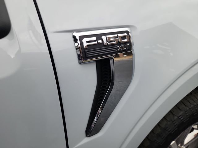 Used 2025 Ford F150 XLT w/ Equipment Group 301A Standard image 41