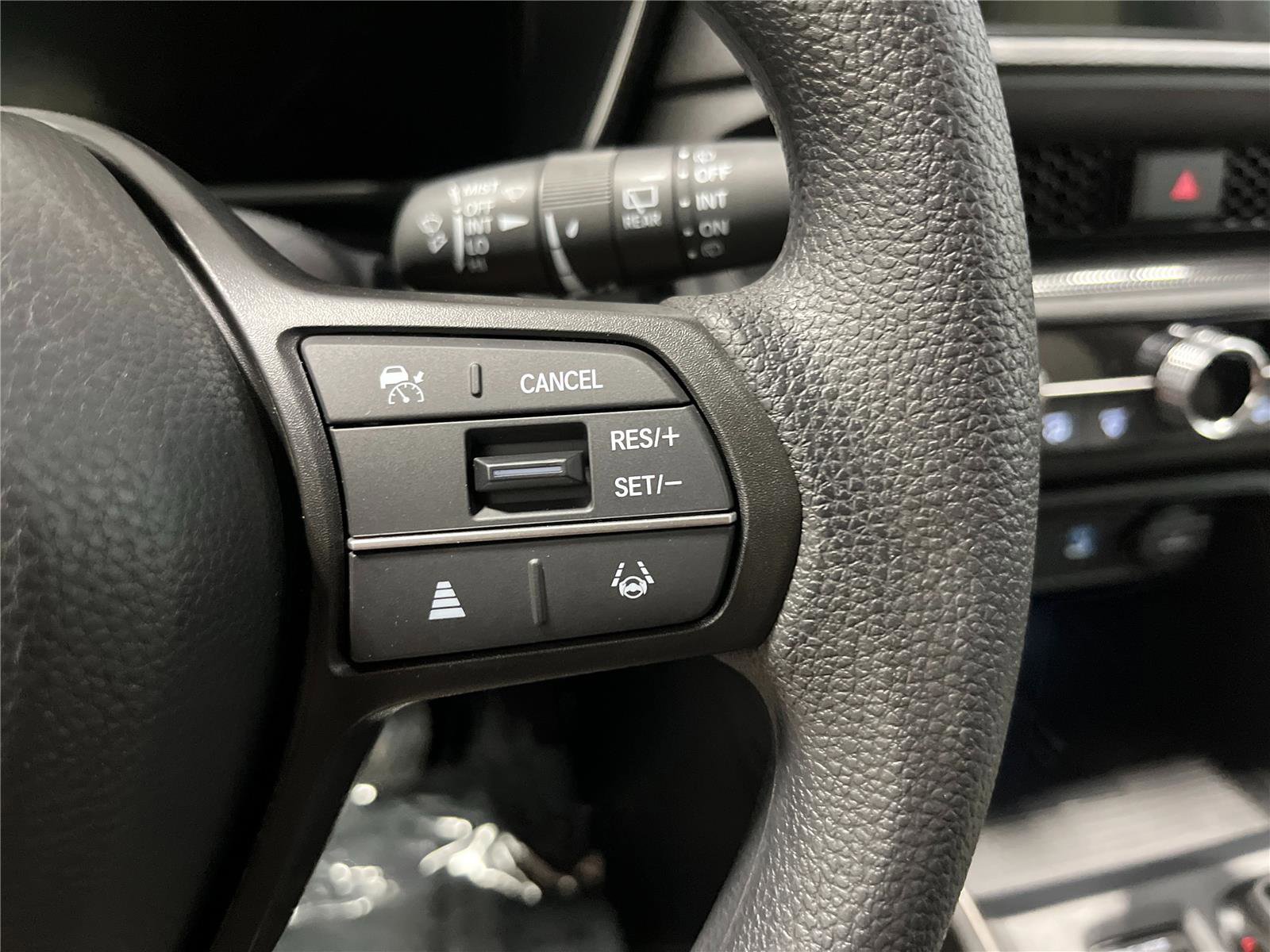 New 2026 Honda CR-V EX image 18