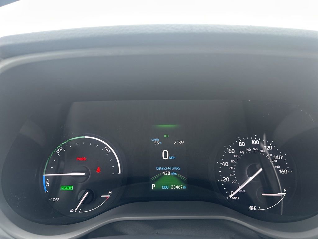 Used 2023 Toyota Sienna XSE image 10