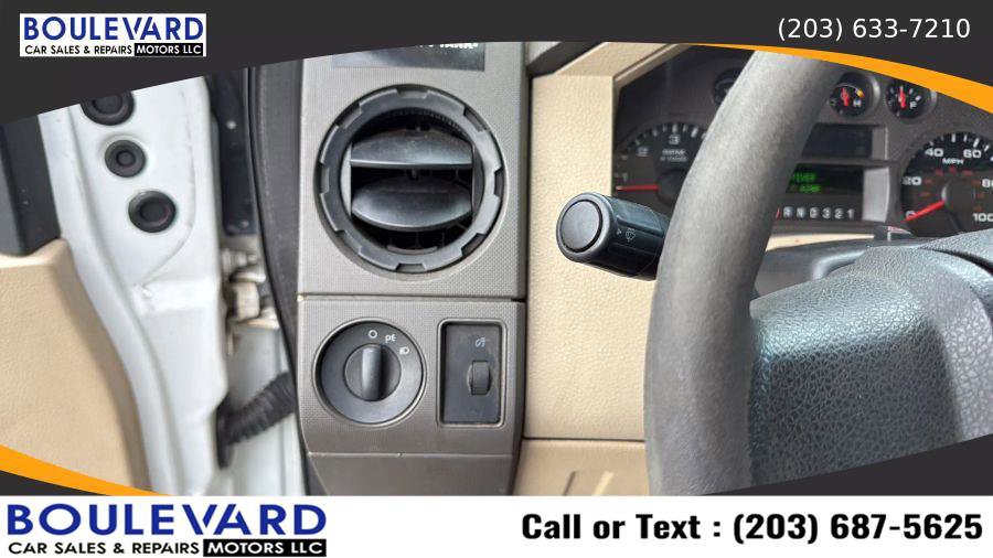 Used 2008 Ford F350 XL image 14