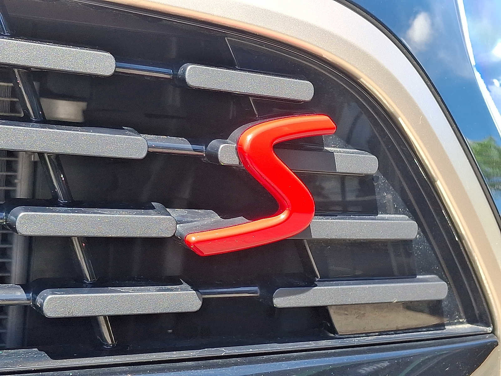 Certified 2025 MINI Cooper Countryman S w/ Comfort Package Max image 30