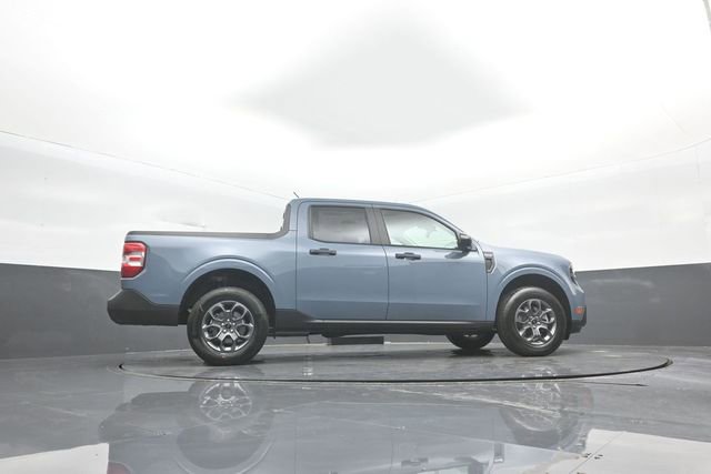 New 2026 Ford Maverick XLT w/ XLT Luxury Package AWD/4WD image 29