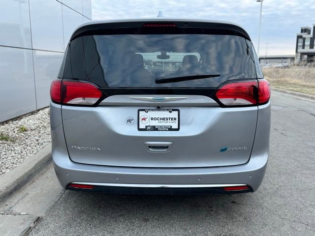 Used 2019 Chrysler Pacifica Touring Plus image 35
