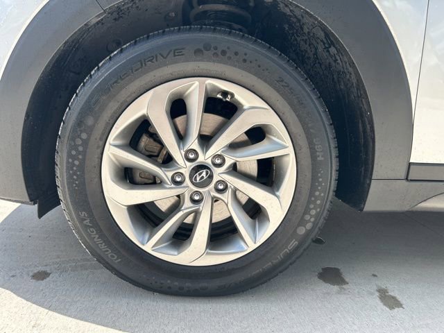 Used 2016 Hyundai Tucson SE w/ Option Group 02 FWD image 10
