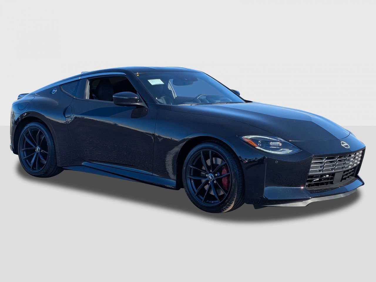 New 2026 Nissan Z Performance w/ Floor Mat Package image 7
