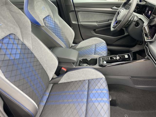 New 2026 Volkswagen Golf w/ Euro Style Package image 25