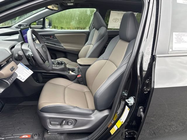 New 2026 Toyota bZ Woodland AWD/4WD image 11
