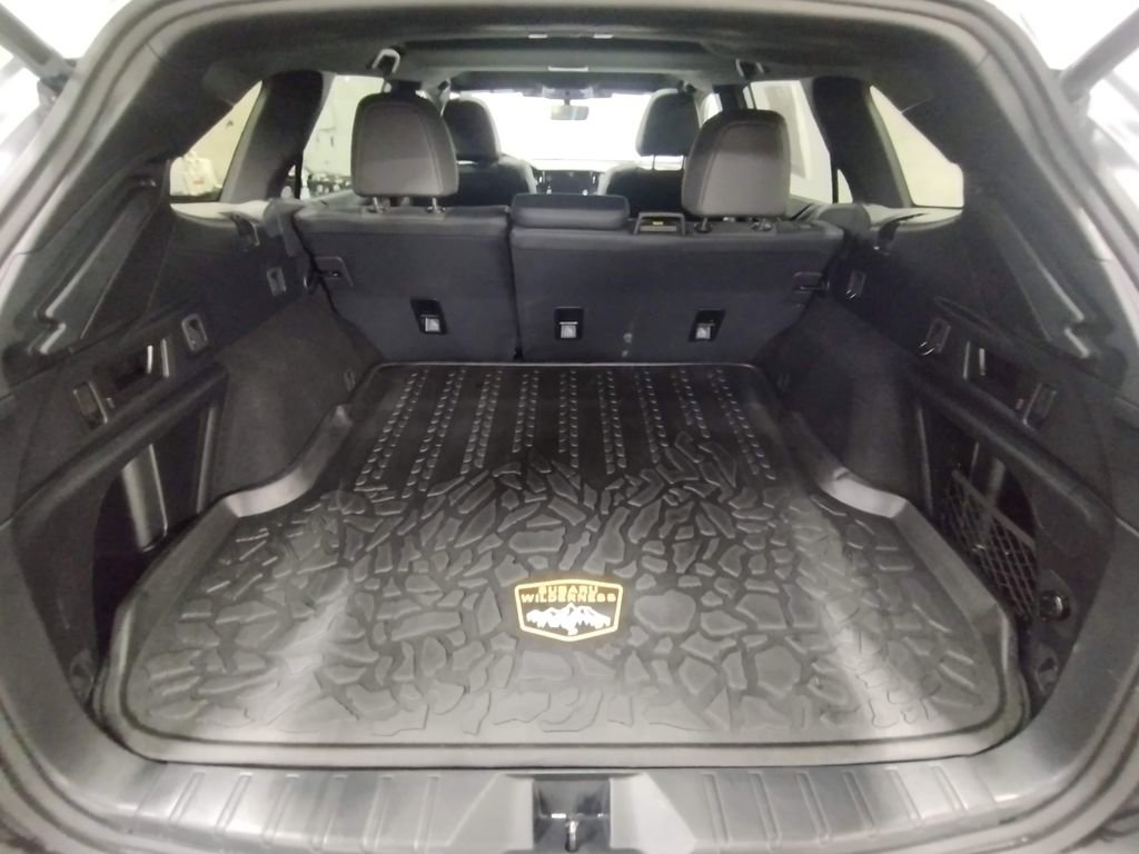 Used 2023 Subaru Outback Wilderness image 19