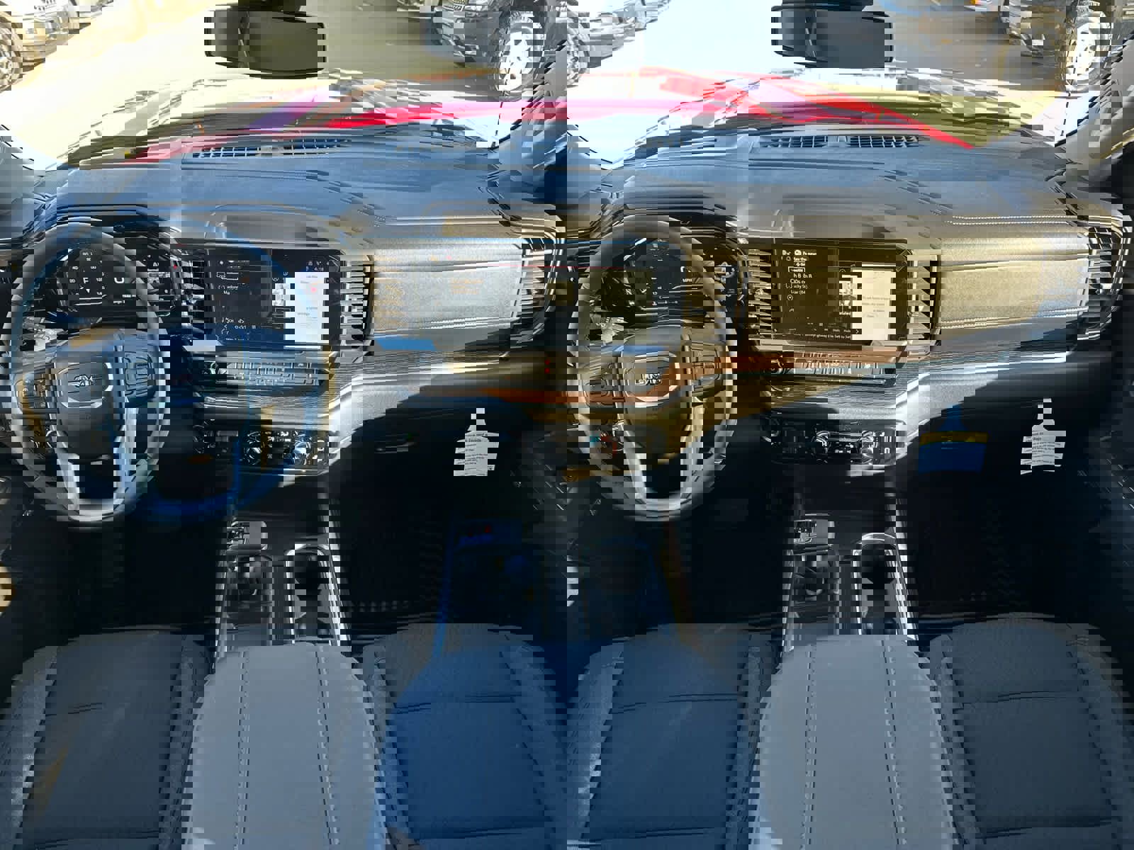 New 2025 GMC Sierra 1500 Elevation w/ Preferred Package image 30