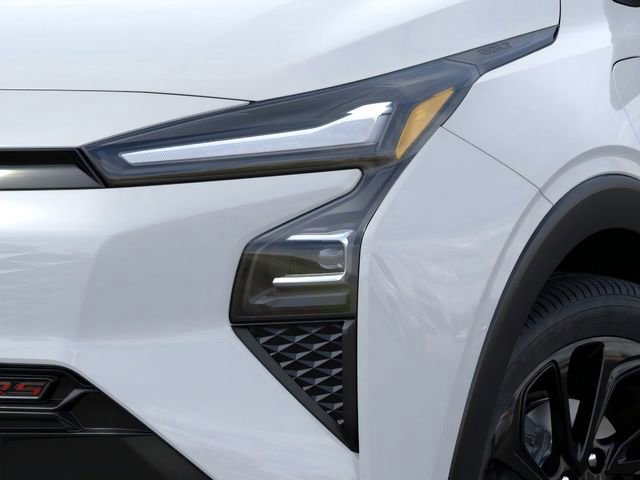New 2027 Chevrolet Bolt RS image 10