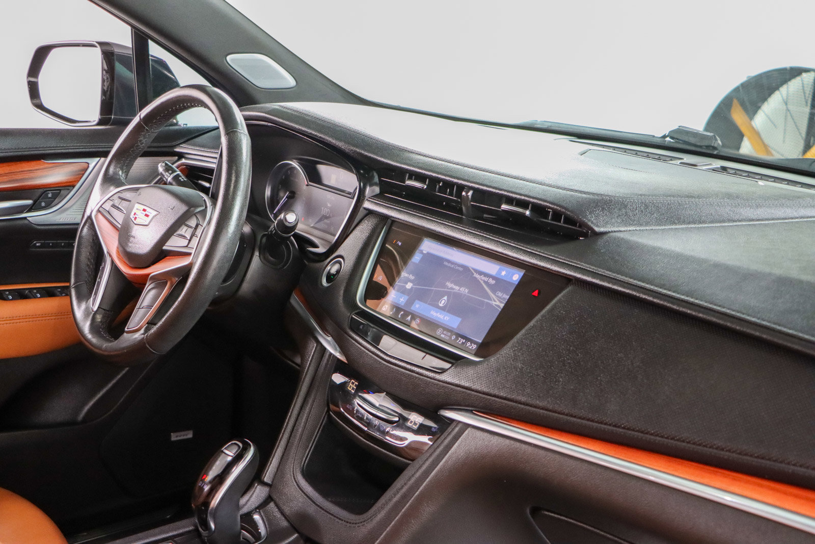 Used 2023 Cadillac XT5 Premium Luxury AWD/4WD image 27