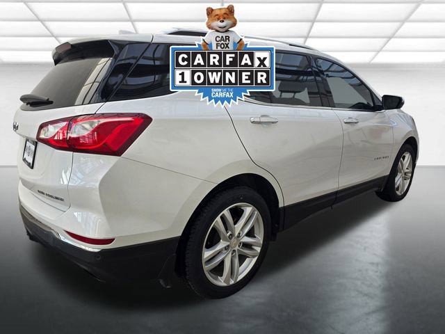 Used 2020 Chevrolet Equinox Premier image 5