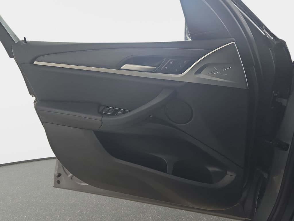 Certified 2023 BMW X3 xDrive30i w/ Premium Package w/ZPA image 27