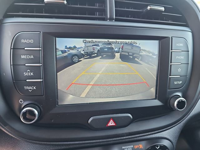 Used 2020 Kia Soul S FWD image 26