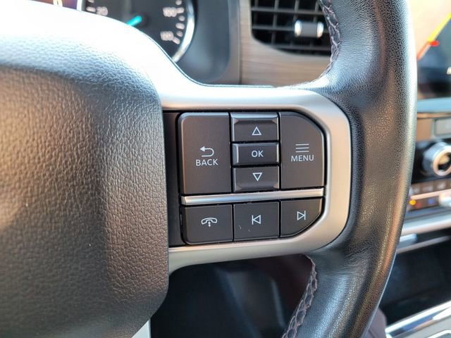 Used 2024 Ford Expedition Max Limited image 34