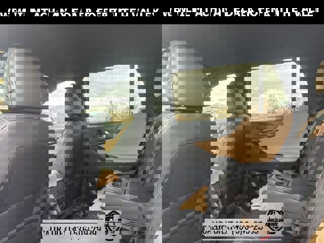 New 2026 Chevrolet Equinox ACTIV w/ Convenience Package III image 16