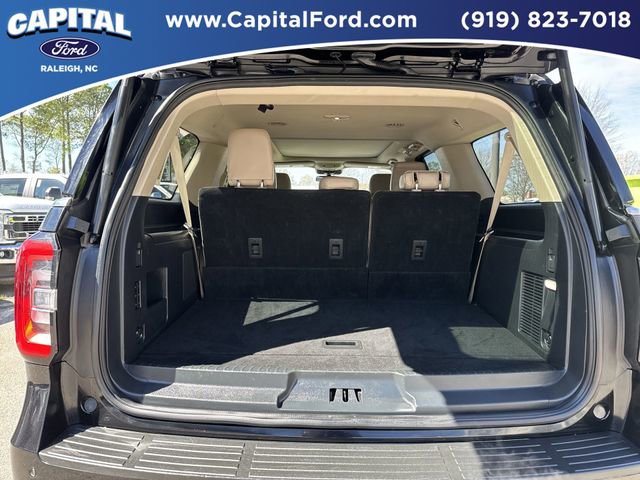 Certified 2024 Ford Expedition Max Limited RWD image 16