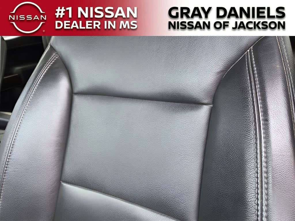 Used 2020 Chevrolet Silverado 1500 LT Trail Boss image 16