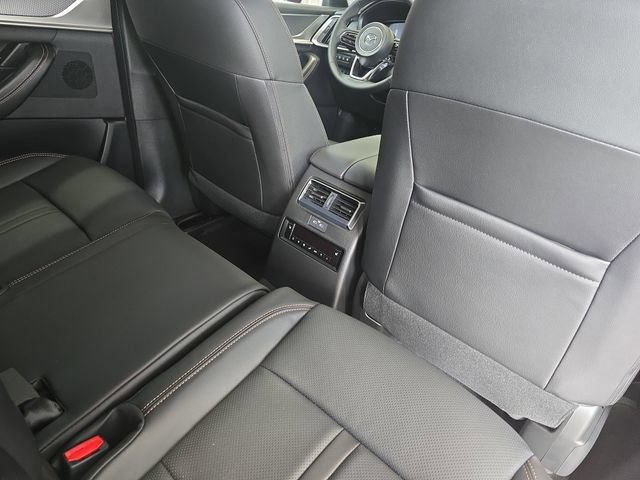 New 2026 MAZDA CX-70 SC Plus AWD/4WD image 12