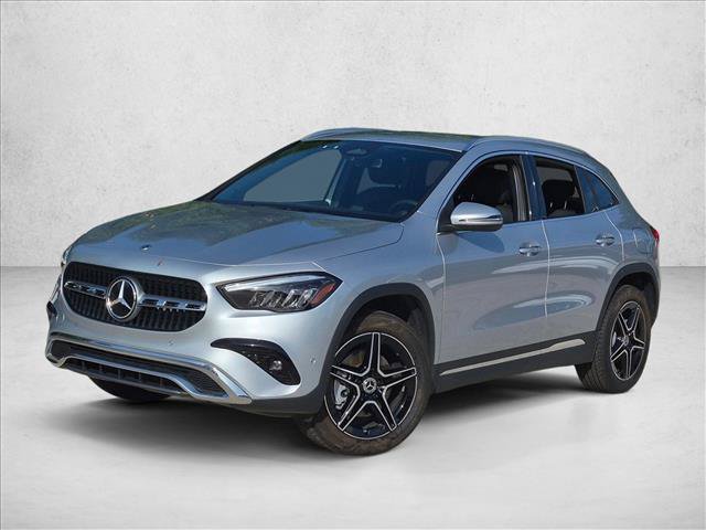 Certified 2026 Mercedes-Benz GLA 250 image 23