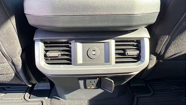 New 2025 Ford F150 XLT w/ Equipment Group 302A MID image 21