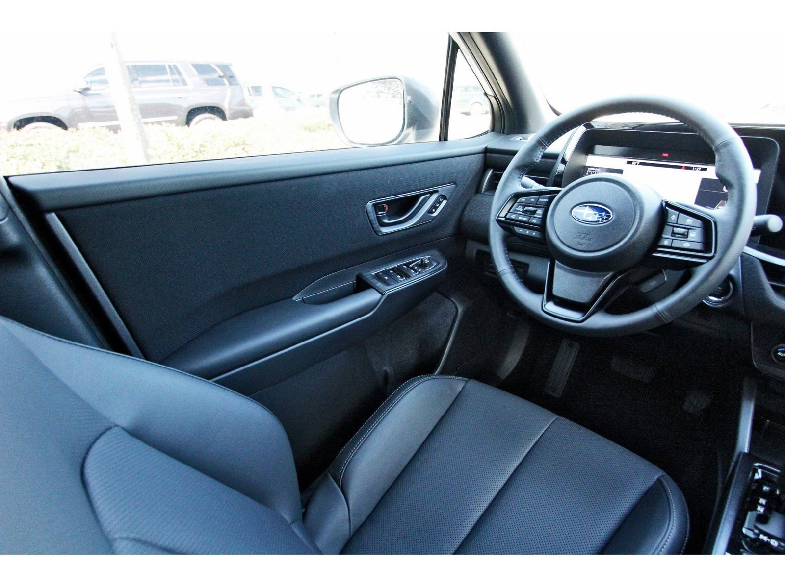 New 2026 Subaru Outback Limited XT image 6