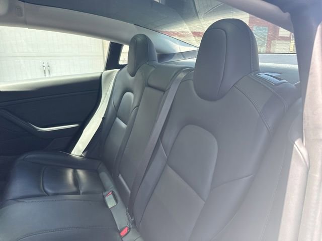 Used 2019 Tesla Model 3 Standard Range Plus RWD image 13