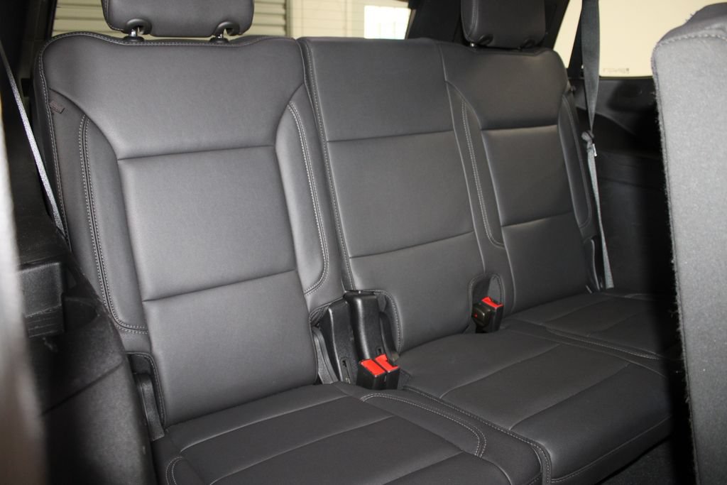 Used 2024 Chevrolet Tahoe LT RWD image 33
