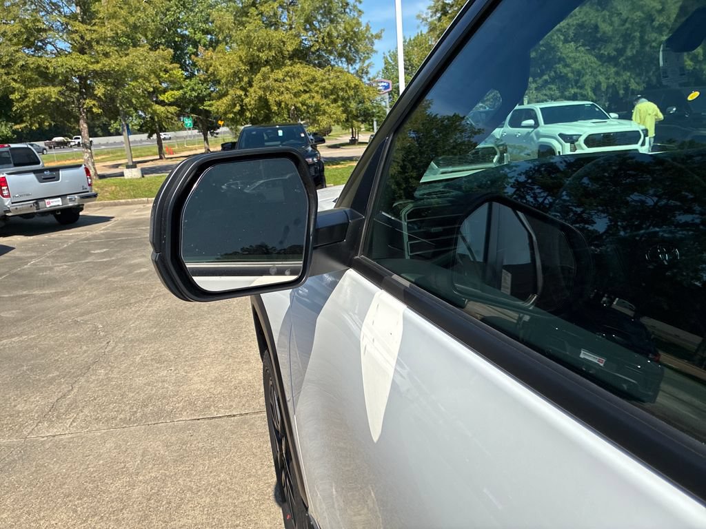 New 2026 Toyota Tundra SR5 RWD image 14