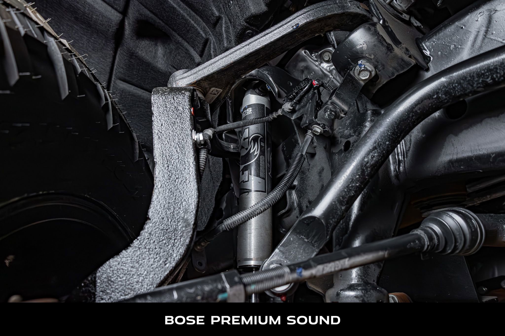 Used 2026 Chevrolet Silverado 2500 LT w/ Trail Boss Package AWD/4WD image 14