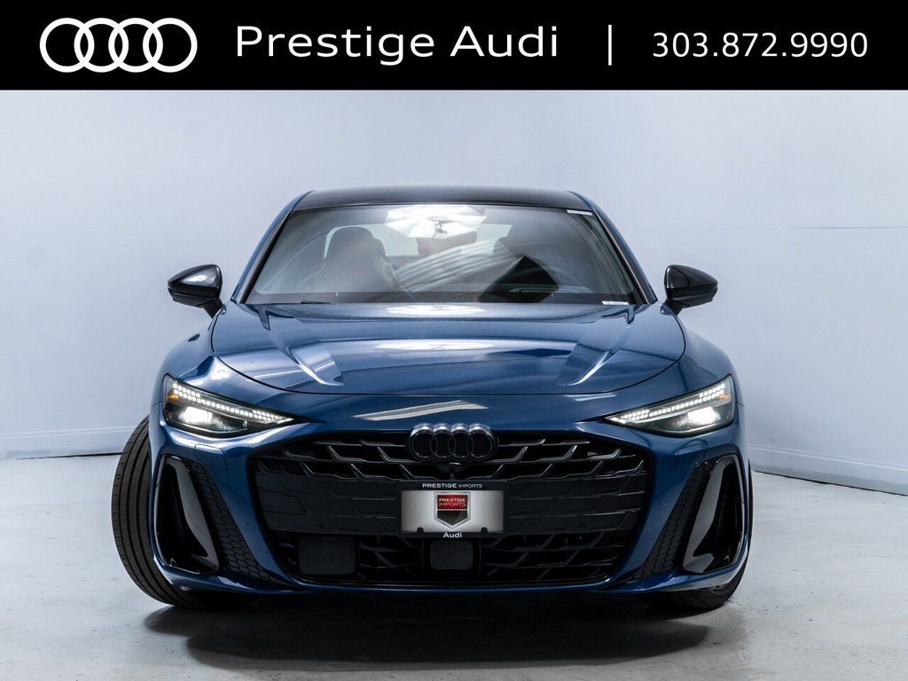 New 2026 Audi A6 Prestige image 10