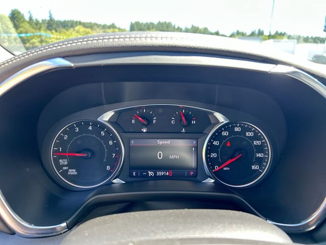 Used 2023 Chevrolet Blazer LT AWD/4WD image 11
